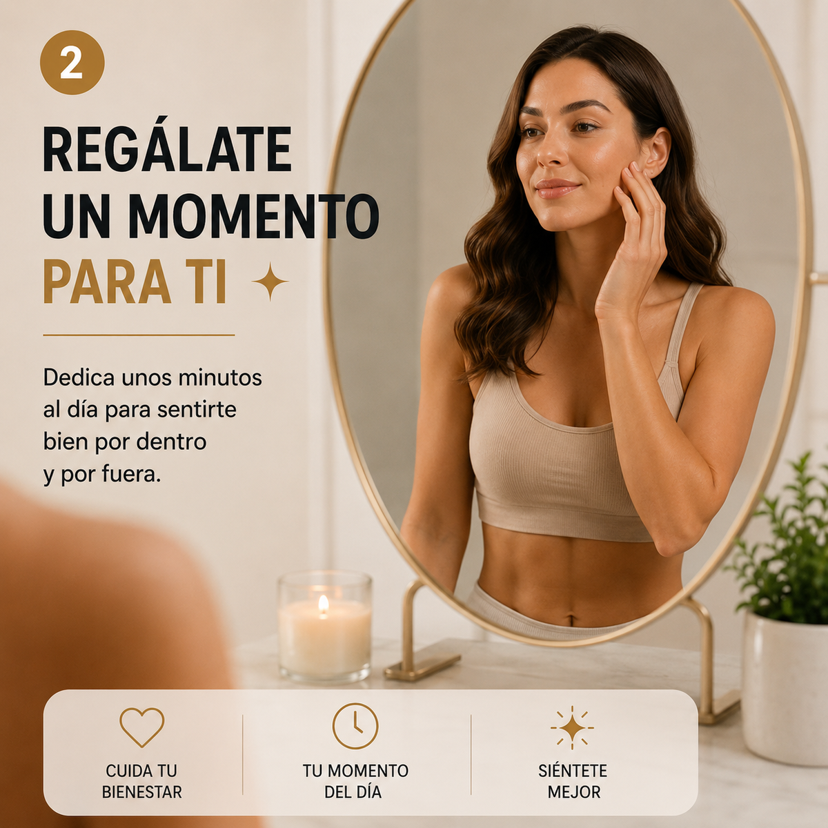 Masajeador Corporal BODysculpt