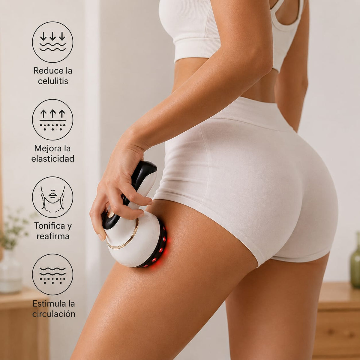 Masajeador Corporal BODysculpt