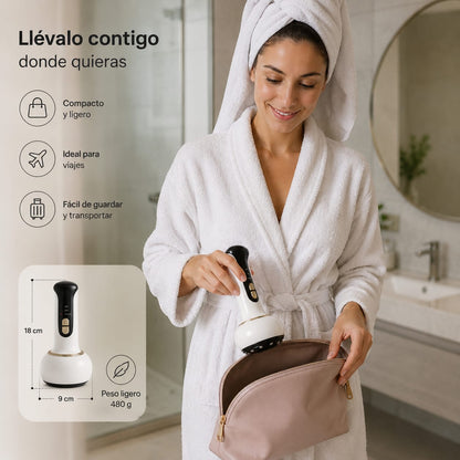 Masajeador Corporal BODysculpt